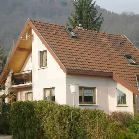 Une Maison Ou Il Fait Bon Vivre