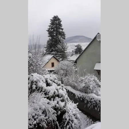 Σπίτι διακοπών Une Maison Ou Il Fait Bon Vivre *