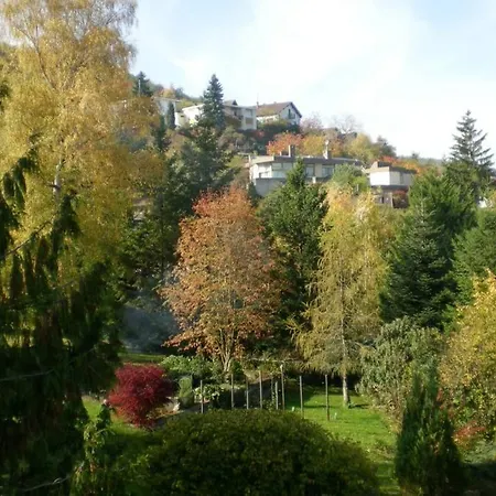 Une Maison Ou Il Fait Bon Vivre Σπίτι διακοπών Soultz-Haut-Rhin