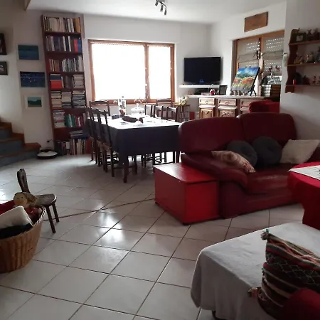 Une Maison Ou Il Fait Bon Vivre