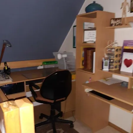 Une Maison Ou Il Fait Bon Vivre