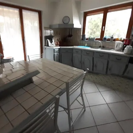 Σπίτι διακοπών Une Maison Ou Il Fait Bon Vivre Soultz-Haut-Rhin