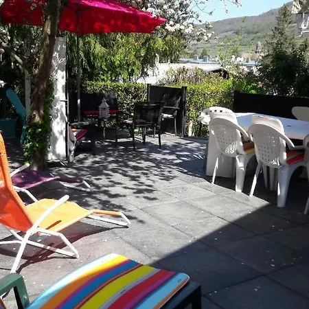 Σπίτι διακοπών Une Maison Ou Il Fait Bon Vivre
